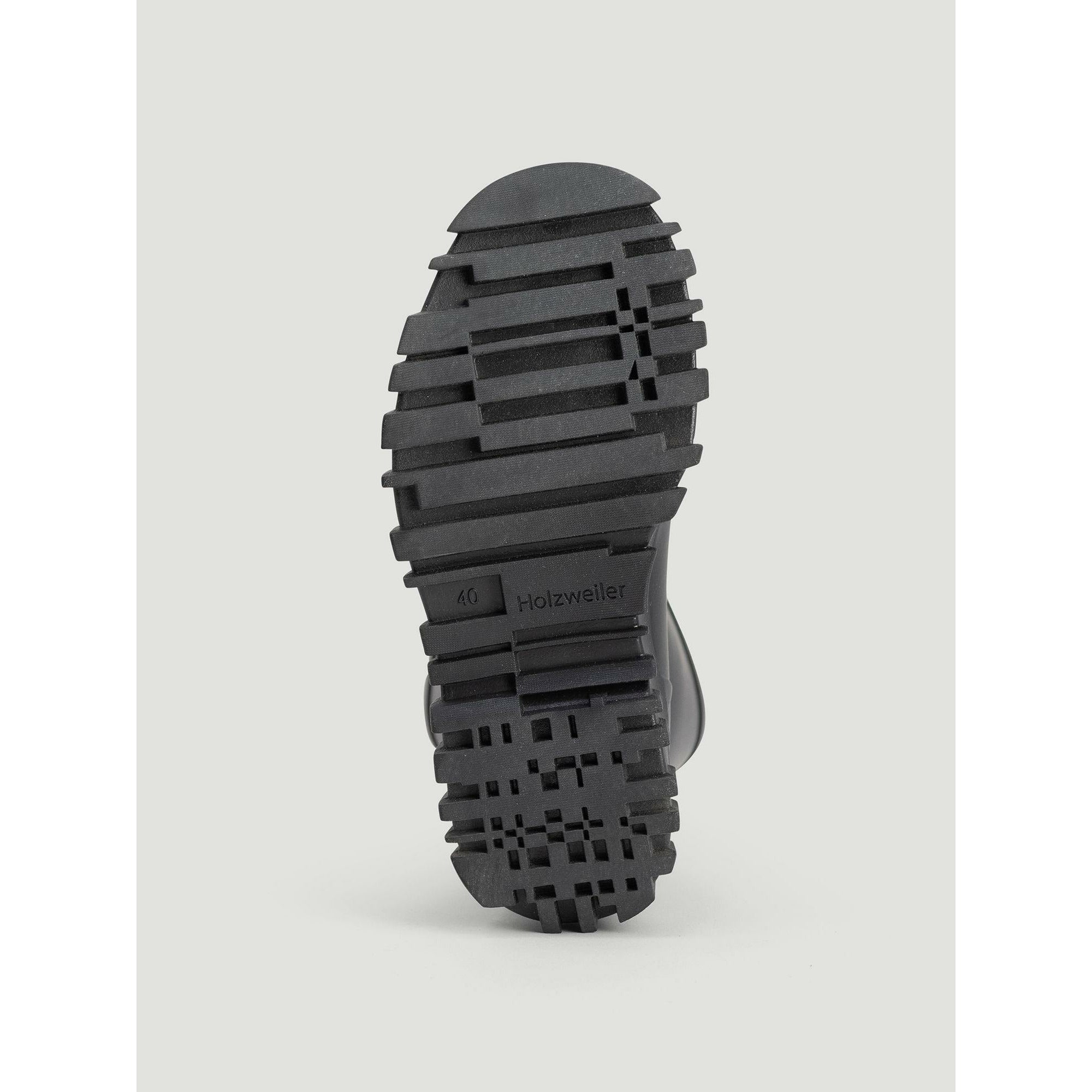 Sognsvann Low Rubber Boots