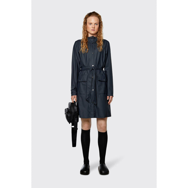 Curve Jacket