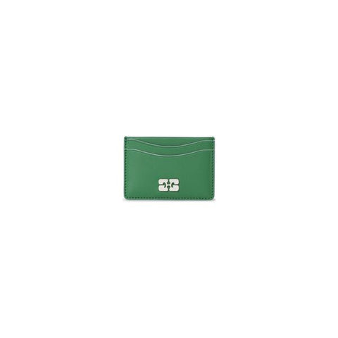 Ganni Bou Card Holder