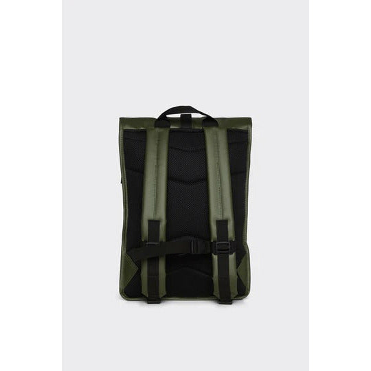Rolltop Rucksack