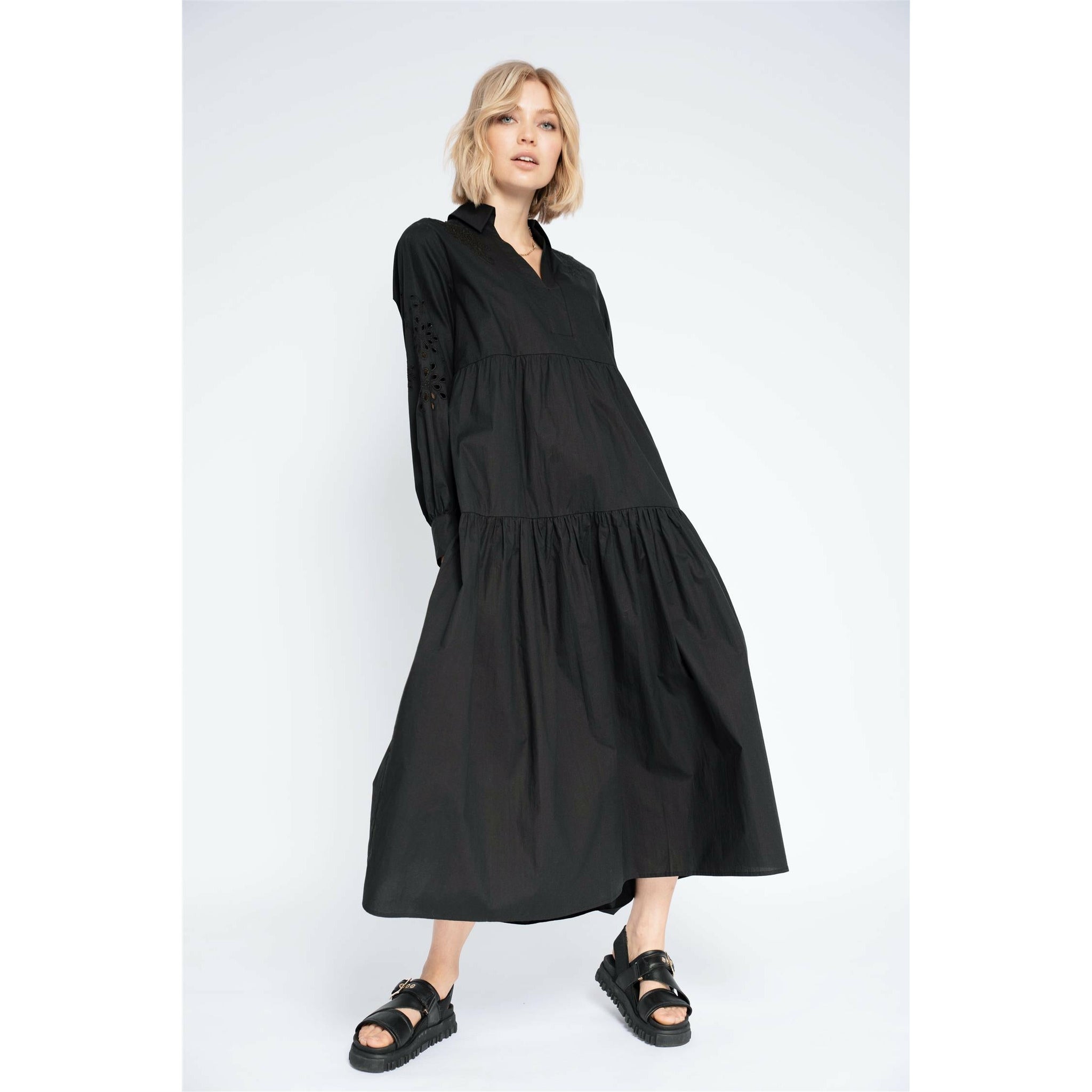 Paris Dress