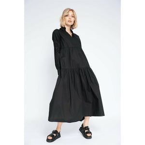 Paris Dress