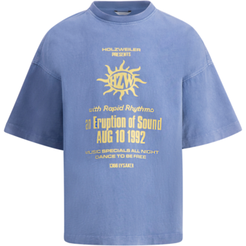 M. Wings Festival Tee Herre