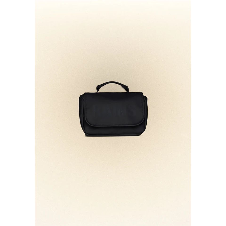 Texel Wash Bag W3
