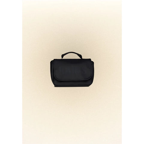 Texel Wash Bag W3