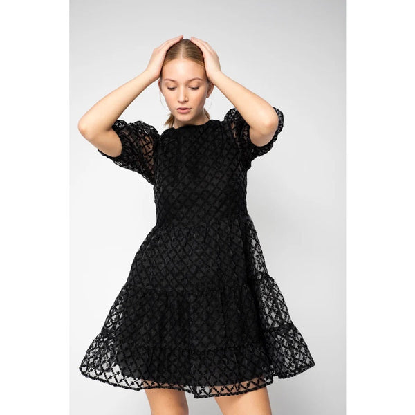 Cassie Dress