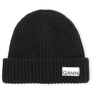 Rib Beanie