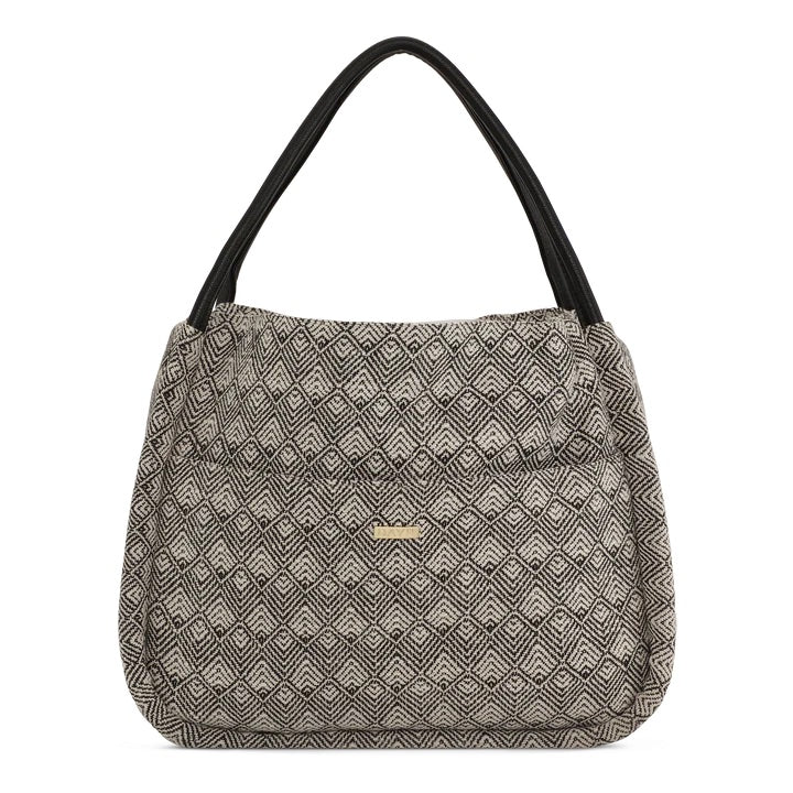 Day Linen Small Shopper