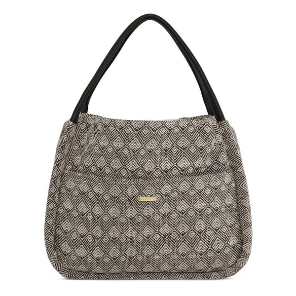 Day Linen Small Shopper