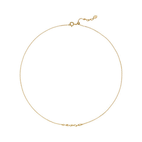Caria Necklace