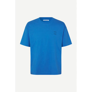 Joel t-shirt 11415 Herre