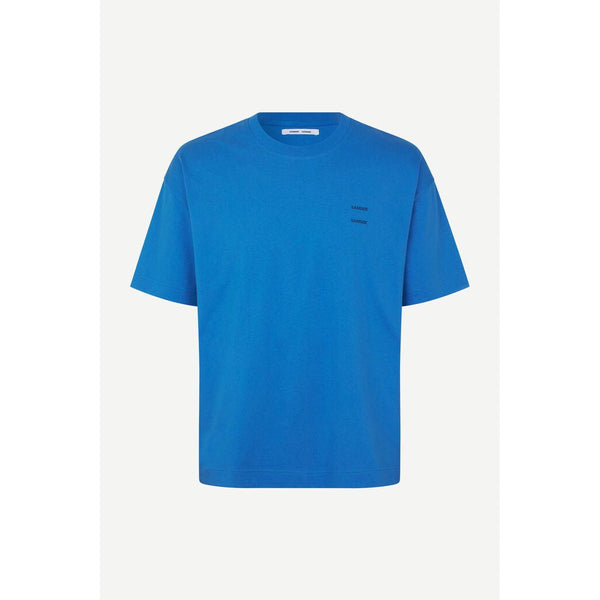 Joel t-shirt 11415 Herre