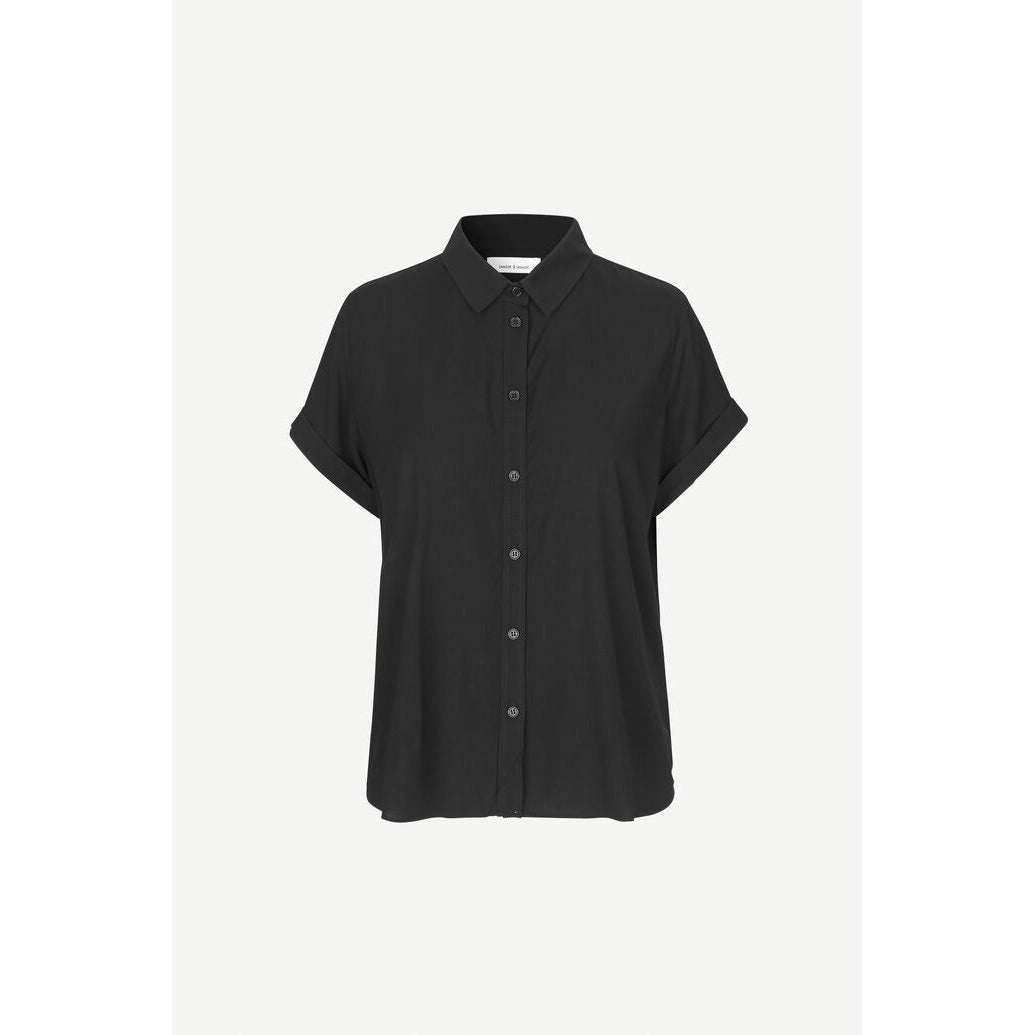 Majan SS Shirt 9942