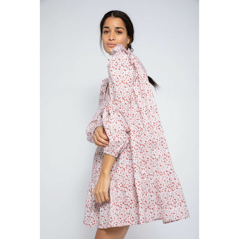 Bermuda Dress