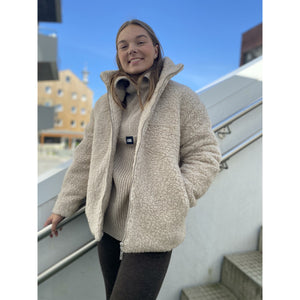 Dida Sherpa Jacket
