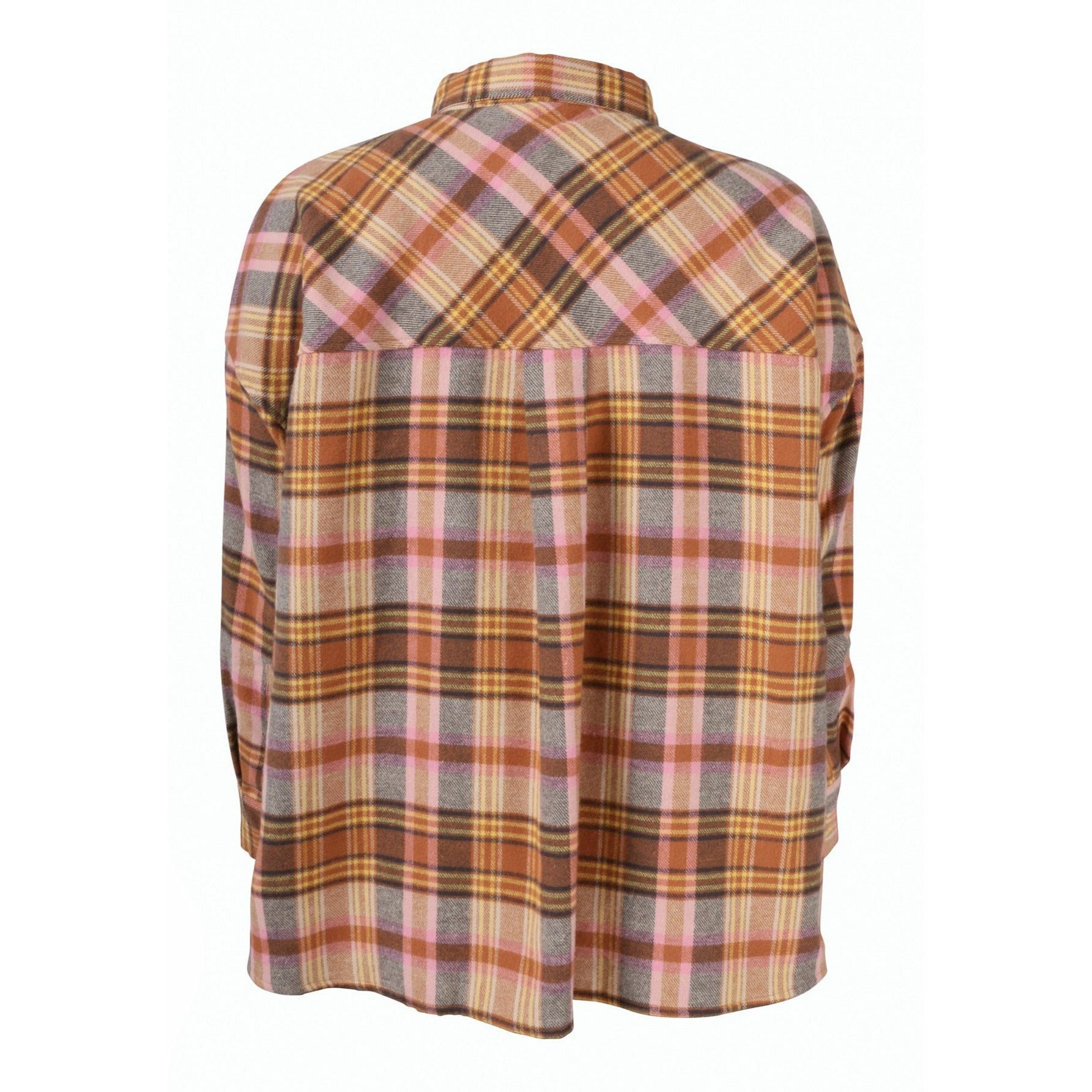 Campbell Plaids