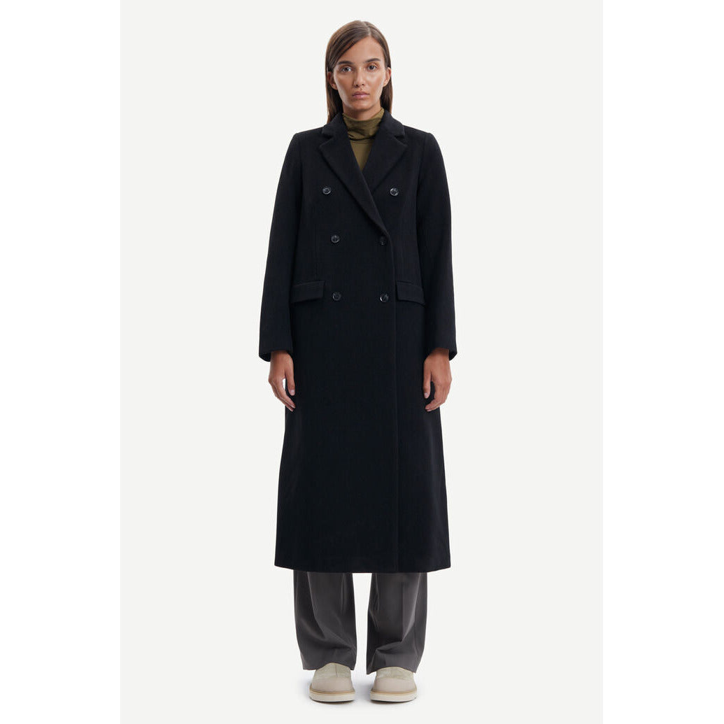 Falcon Coat 11104