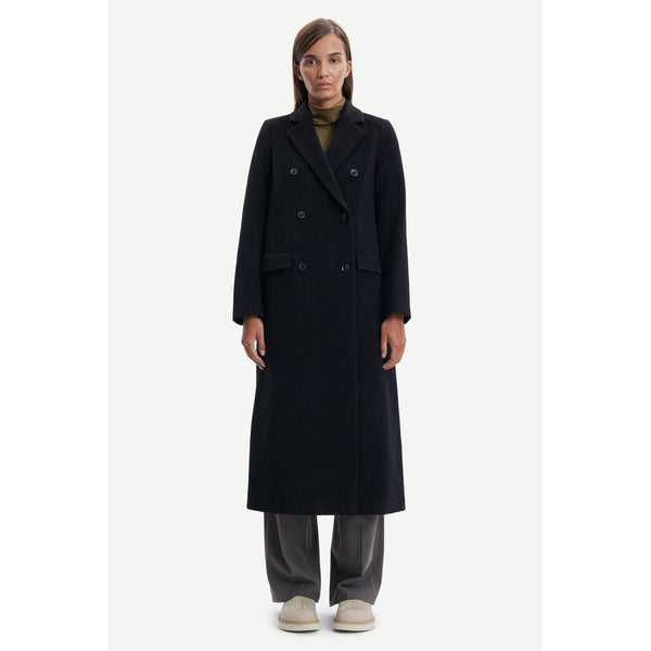 Falcon Coat 11104