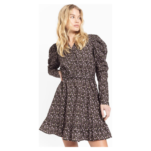 Anouk Dress