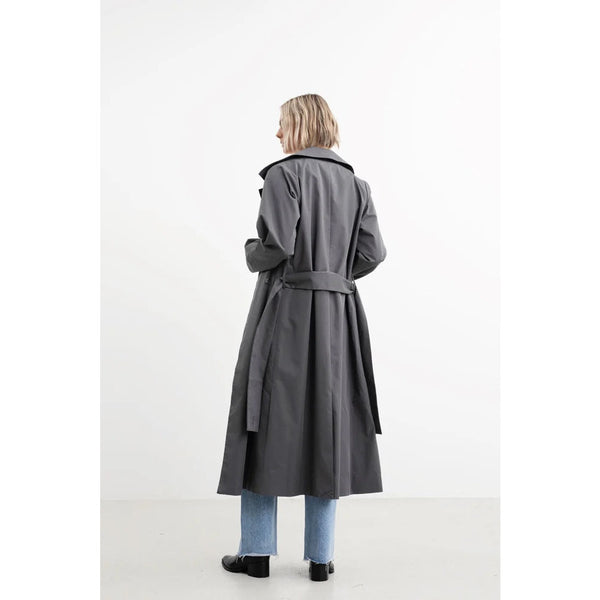 Barcelona Trenchcoat