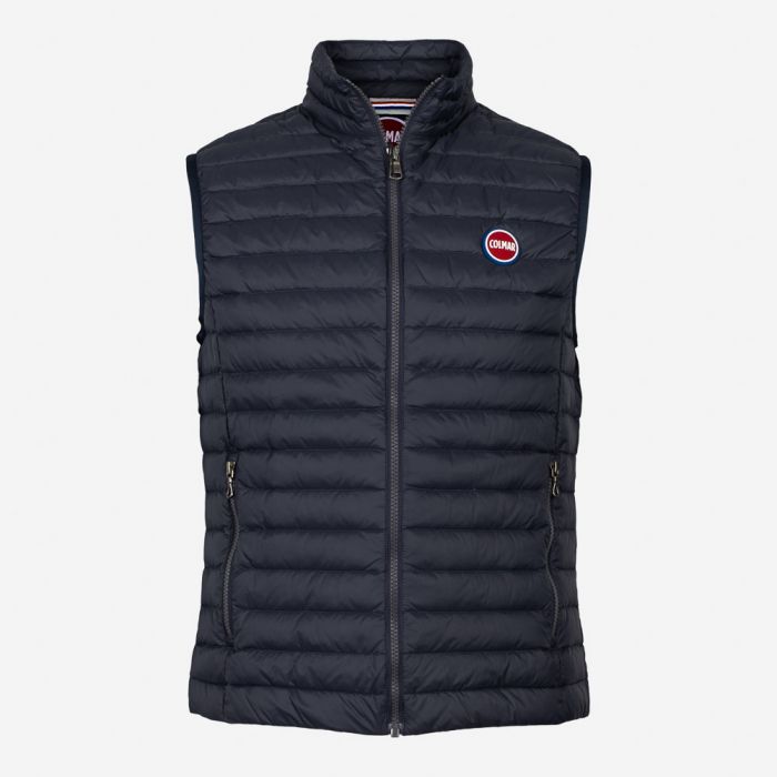 Gilet Herre