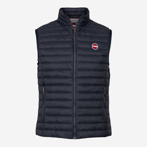 Gilet Herre
