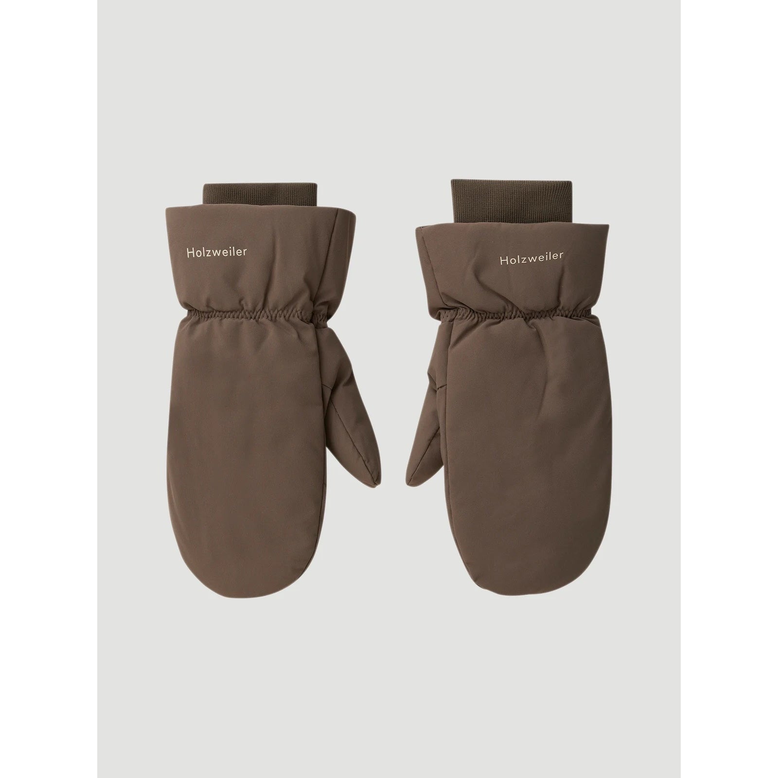 Slogen Bubble Mittens
