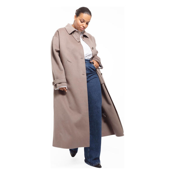 Amelia Coat