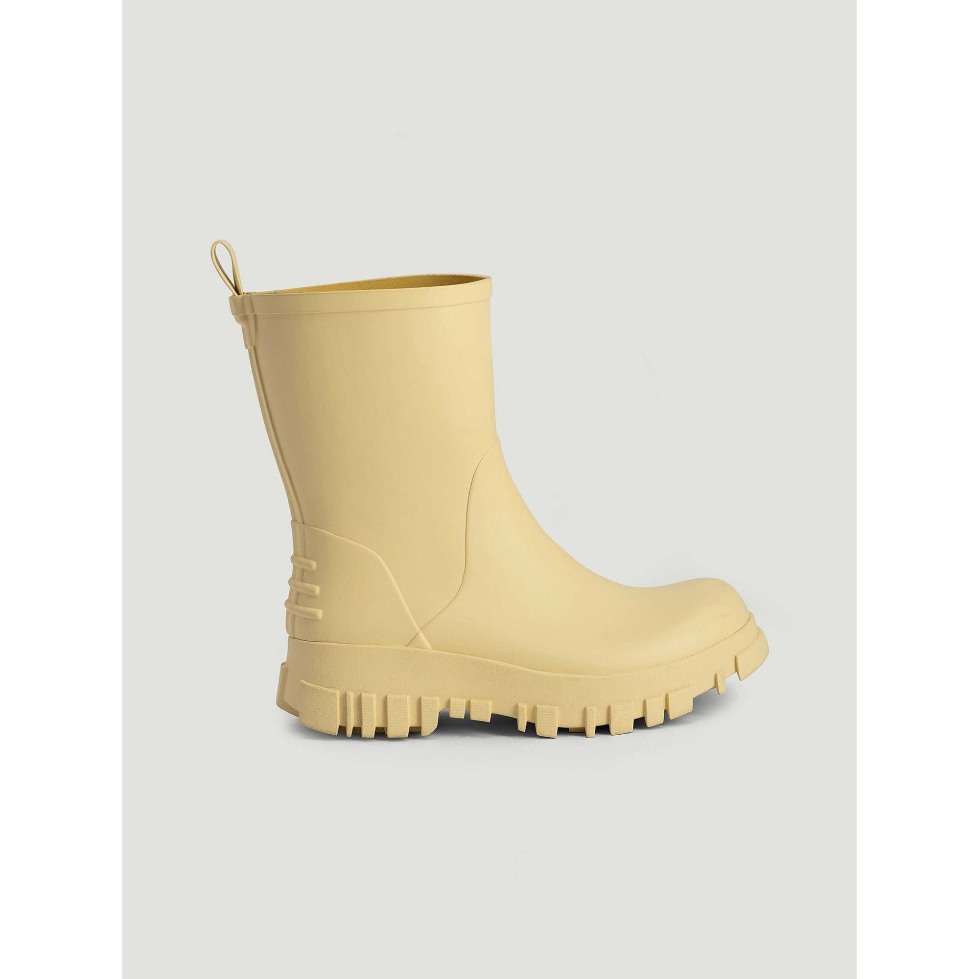 Sognsvann Low Rubber Boots