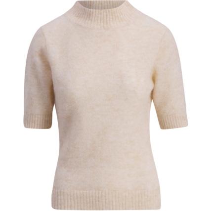 Puff Knit Tee