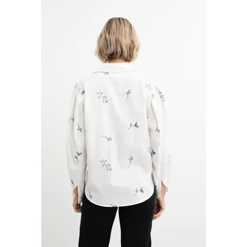 Sofia Shirt