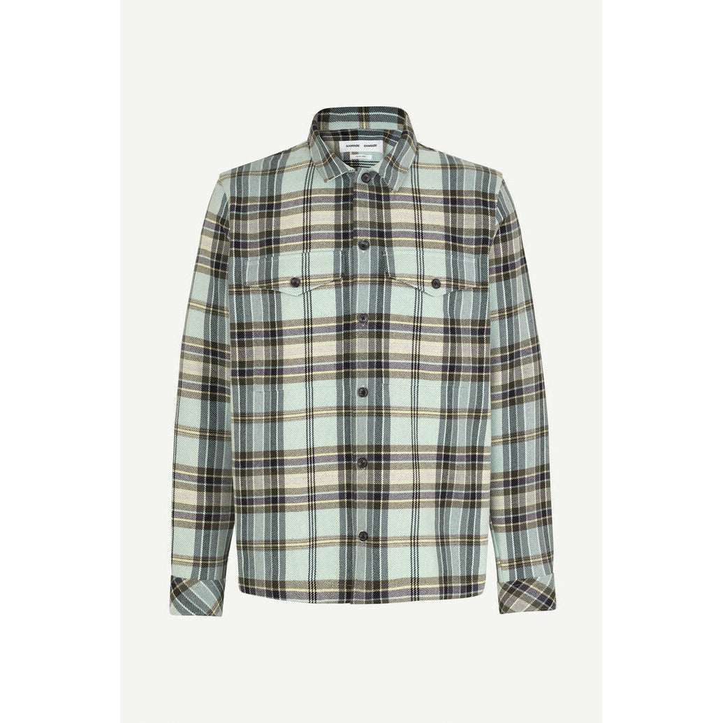 Taka JM Shirt 14045 Herre
