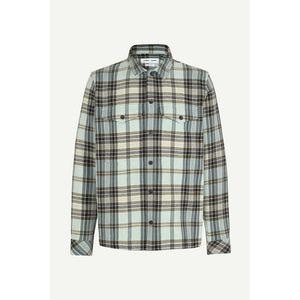 Taka JM Shirt 14045 Herre