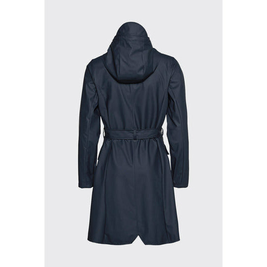 Curve Jacket