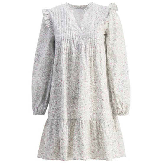 Bermuda Dress