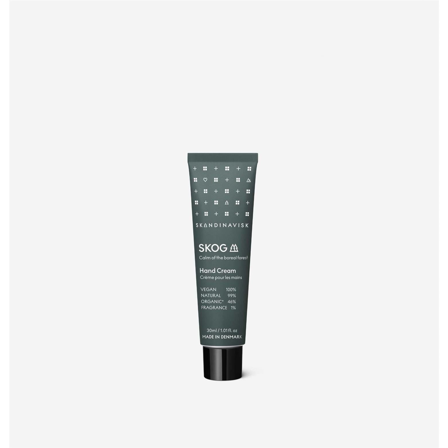 Mini Hand Cream