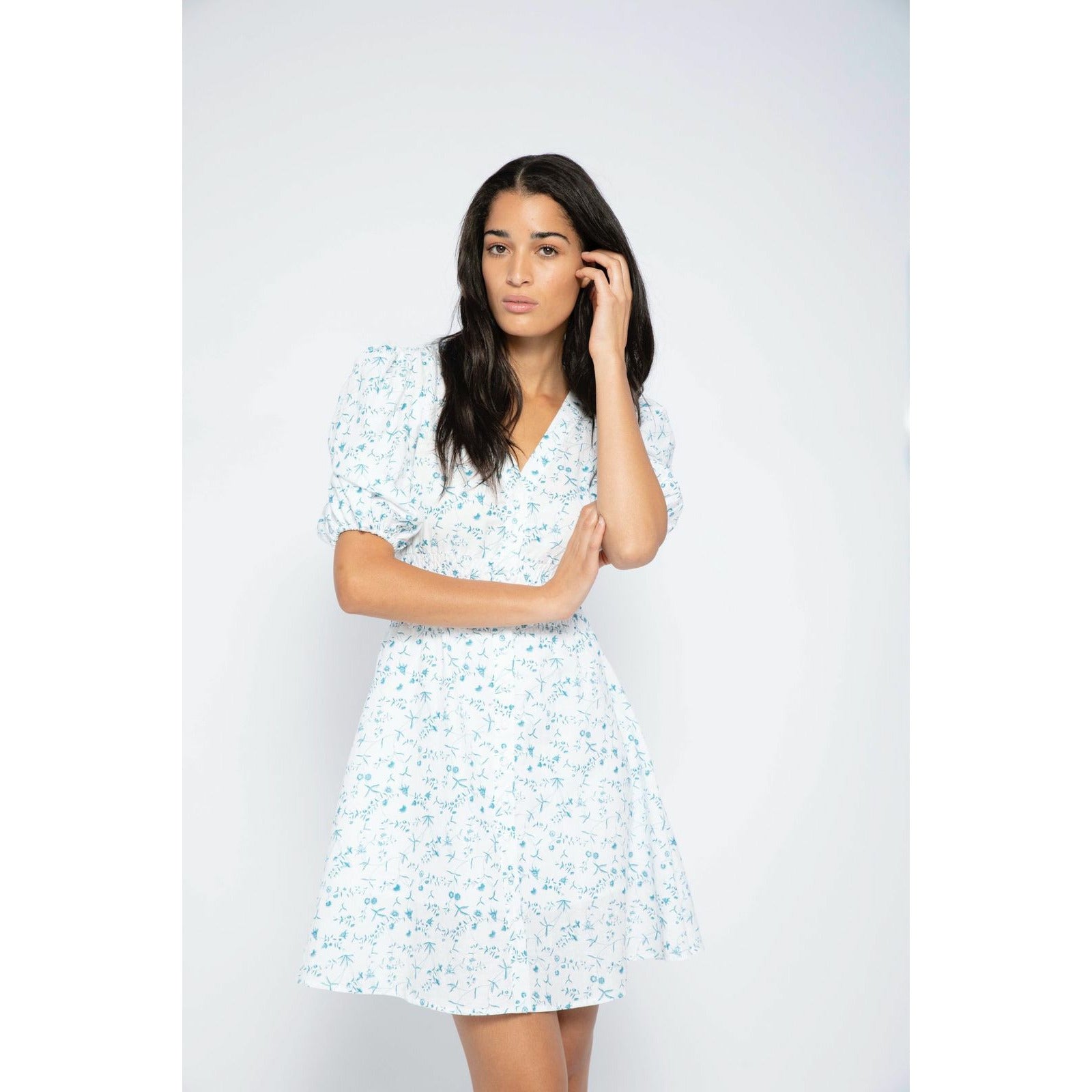Como Dress