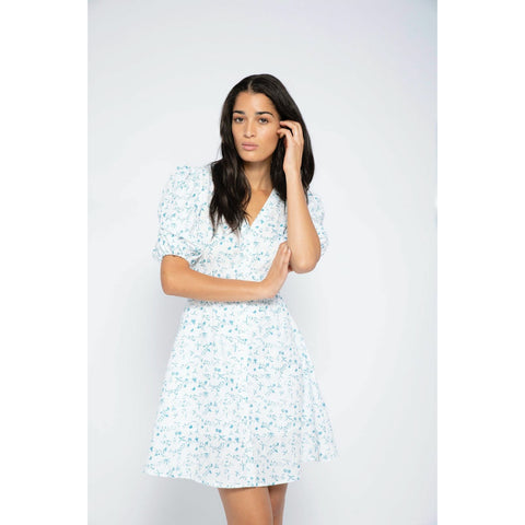 Como Dress