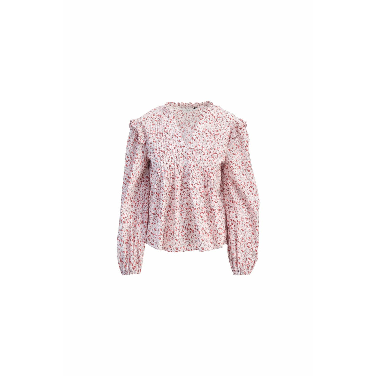 Tulum Blouse