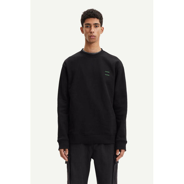 Joel crew neck 11414 Herre