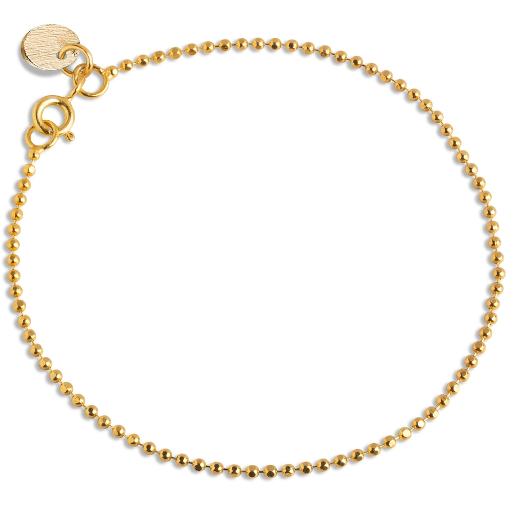 Bracelet, Ball Chain 39