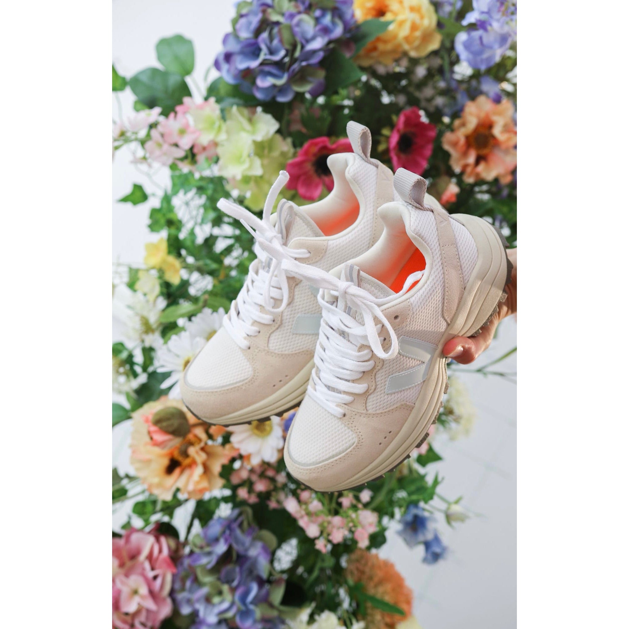 Venturi Pack Woman Alveomesh