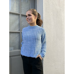 Stroll Knit Sweater