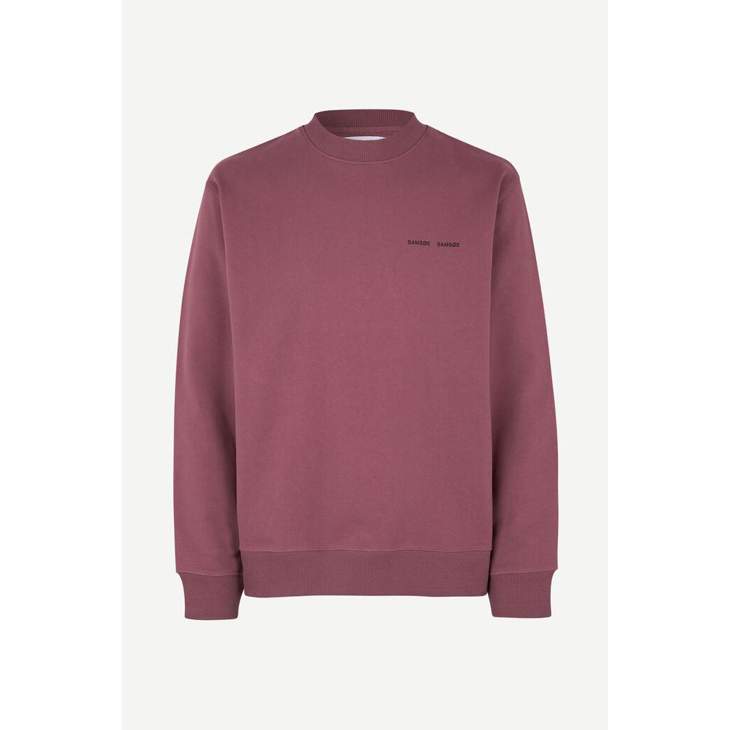 Norsbro Crew Neck 11720 Herre