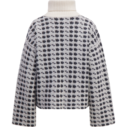 Davine Knit Sweater