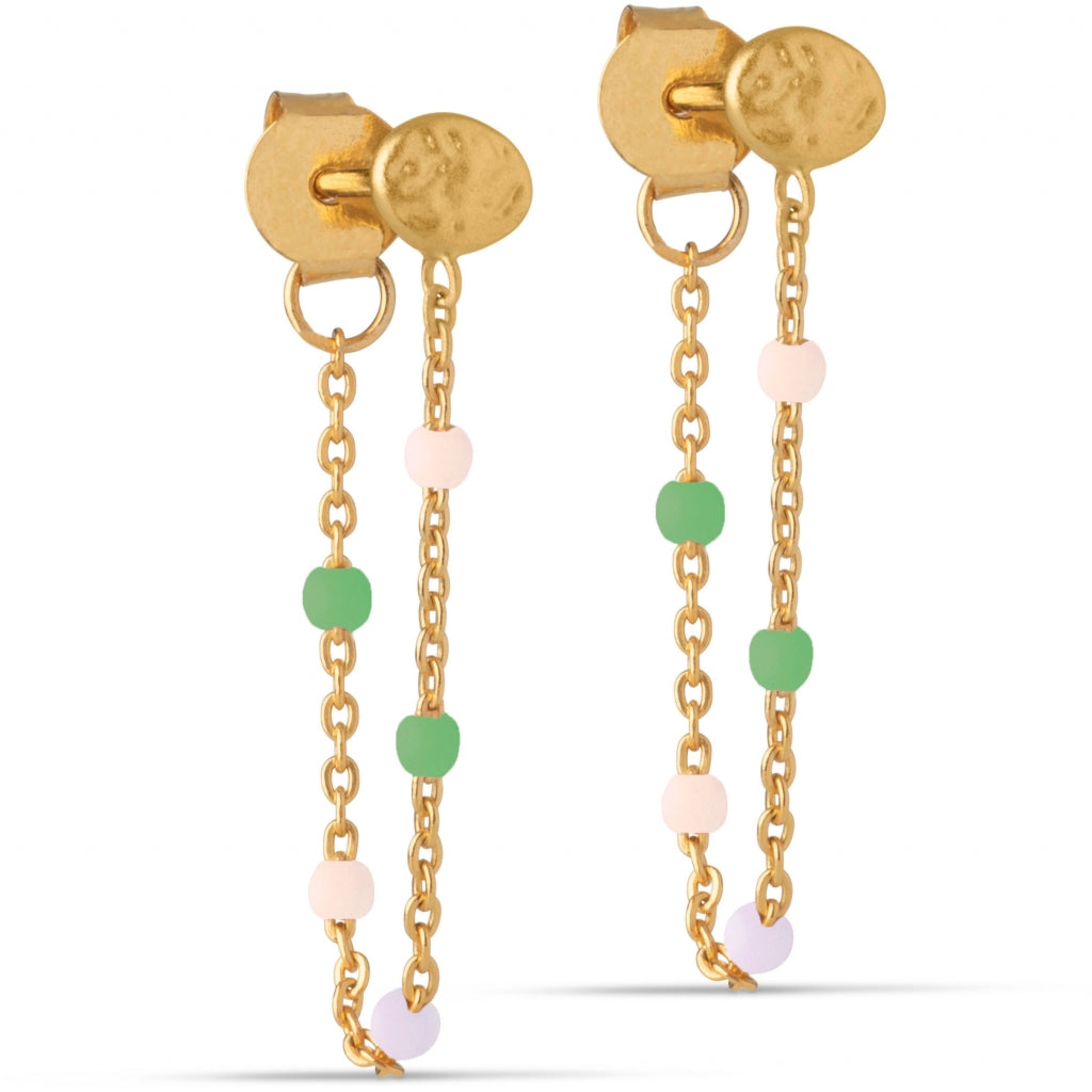 Earring, Lola Wilderness