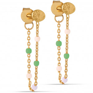 Earring, Lola Wilderness