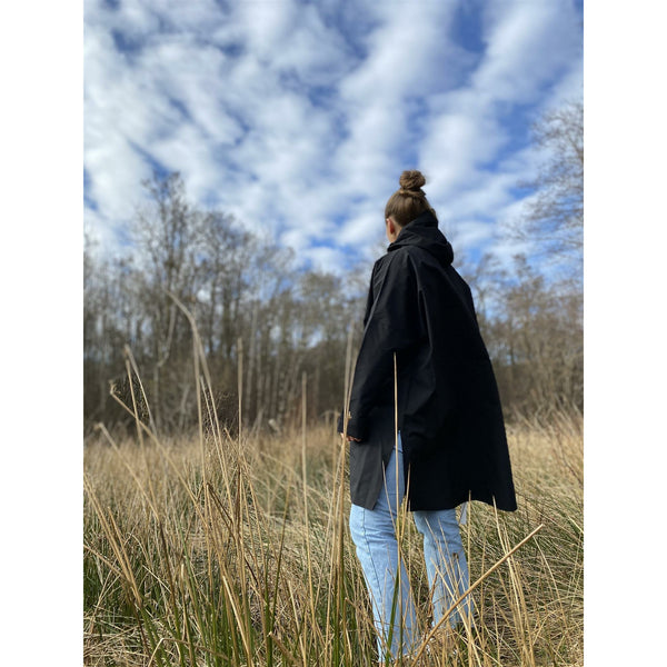 Aalesund Poncho