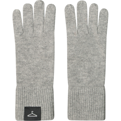 Hanger Finger Mittens