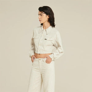 Torero Elle 7225 Crude Linen